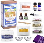 Earthy Good DIY Bath Bomb Kit With 