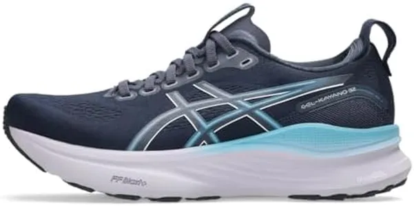 ASICS Wome