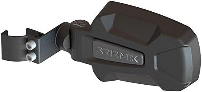 Seizmik 18