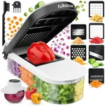 Fullstar Mandoline Slicer for Kitch
