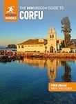 The Mini Rough Guide to Corfu (Trav