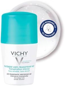 Vichy, Tra