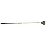 Kingfisher CS530 Dutch Hoe Carbon Steel Handle