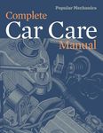 Complete Car Care Manual