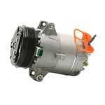 Delphi CS20063 New Air Conditioning Compressor