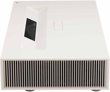 LG 4K Laser Projector – Ultra Short Throw Home Theater