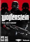 Wolfenstein: The New Order - PC
