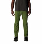 Columbia Mens Landroamer Ripstop Pant, Canteen, 34