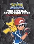 Pokemon: The Official Adventure Guide: Ash's Quest from Kanto to Kalos