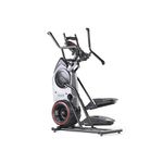 Bowflex Max Trainer M6 Elliptical Machine - Compact Cross Trainer for HIIT Workouts - 16 Resistance Levels - Low Impact Full Body Exercise