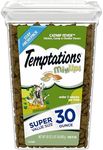 Temptations MixUps Catnip Fever Fla