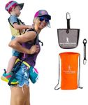 Piggyback Rider SCOUT model - Child