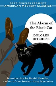 The Alarm of the Black Cat: 0