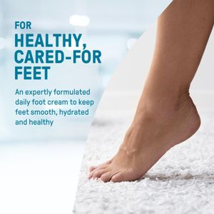 CCS Foot Care Cream 175ml – Intensive Moisturising Foot Treatment