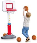 Fisher-Price™ Grow-to-Pro Basketbal