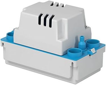 Sfa sanitrit Sanicondens Basic Pompe de relevage de condensats