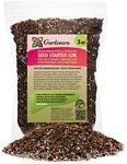 PREMIUM Organic Seed Starter Soil -