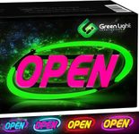 GLI Bluetooth Led Open Sign for Bus