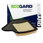 Ecogard XA6165 Air Filter