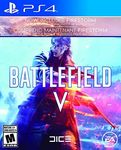 Electronic Arts Battlefield V Plays