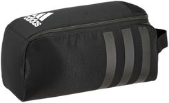 adidas Shoe_Bag adidas Stadium 2 Team Shoe Bag, Black, One Size, Black, One Size, Stadium 2 Team Shoe Bag