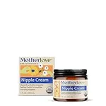 Motherlove Nipple Cream (1 oz) Orga