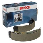 Bosch BS906 Blue Disc Parking Brake Shoe Set