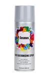 Cosmos Paints Paints Zinc Galvanizing Spray Paint 400ml