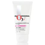 O3+ Brightening and Whitening Face Wash, 50ml