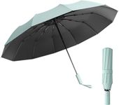 Totes Windproof Patio Umbrellas