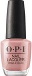 OPI Nail Lacquer Barefoot in Barcel