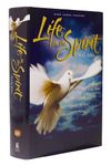 KJV, Life in the Spirit Study Bible, Hardcover, Red Letter: Formerly Full Life Study