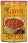 Amy'S Kitchen Organic Light In Sodium Tomato Bisque, 398 ml