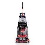 Hoover Commercial Spot Extractor, Upright Shampooer, CH68000V, Black