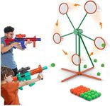 Shooting Games Toys for Age 5 6 7 8