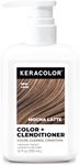 Keracolor Color + Clenditioner 3-in