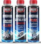 MotorPower Care Hybrid Engine Fuel 