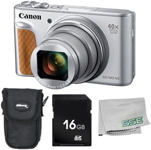 Canon Powe