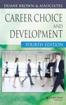 Career Choice and Development