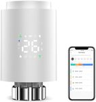 Smart Thermostat Radiator Valve: Pr
