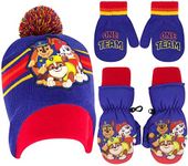 Nickelodeon Boys Paw Patrol Toddler