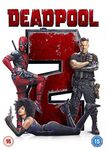 Deadpool 2 [DVD] [2018]