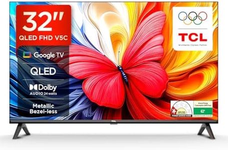 TCL 80 cms
