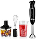 Ovente Immersion Hand Blenders