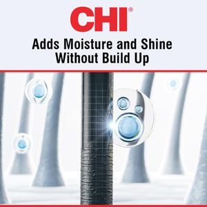 CHI Silk Infusion Hair Serum – 177ml Leave-In Treatment