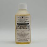 BRASS & CLOCK CLEANING CONCENTRATE SOLUTION NO 1 (250ml)