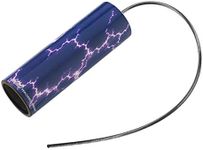 Remo SP-0207-TL Spring Drum Thunder Tube - Stormy Graphic, 2.32"