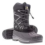 ArcticShield Balto Winter Boots for