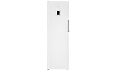 Beko FNP4686W Frost Free Upright Freezer - White - E Rated