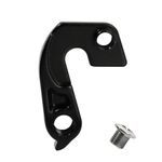 Juscycling Derailleur Hanger 65 for Specialized Demo Enduro Epic Era Hardrock S-Works Stumpjumper 65 Rockhopper Big Hit Demo and More 65